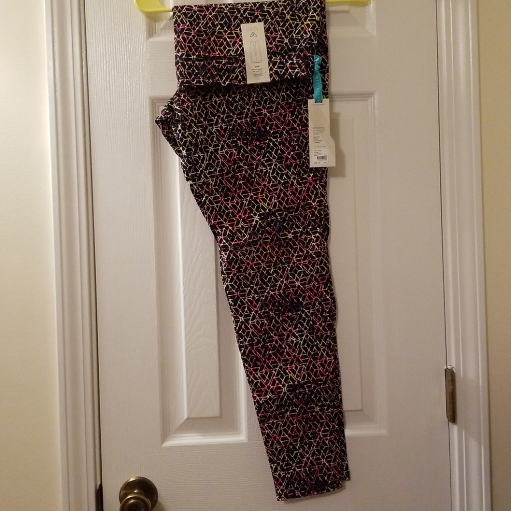 Lane Bryant leggings
